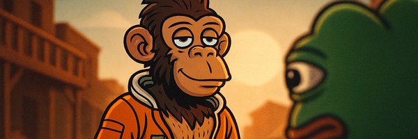 APEXmemecoin Profile Banner