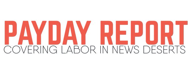 PaydayReport Profile Banner
