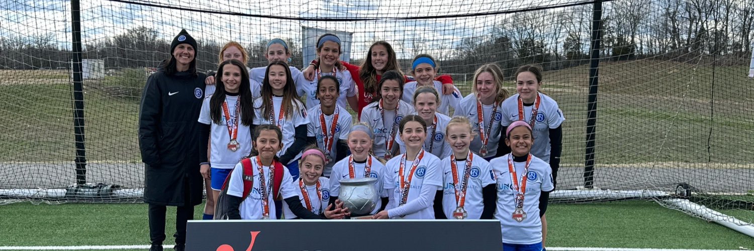 Nicole Waters banner