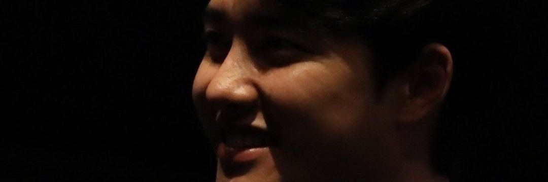 areahanbin's profile banner image