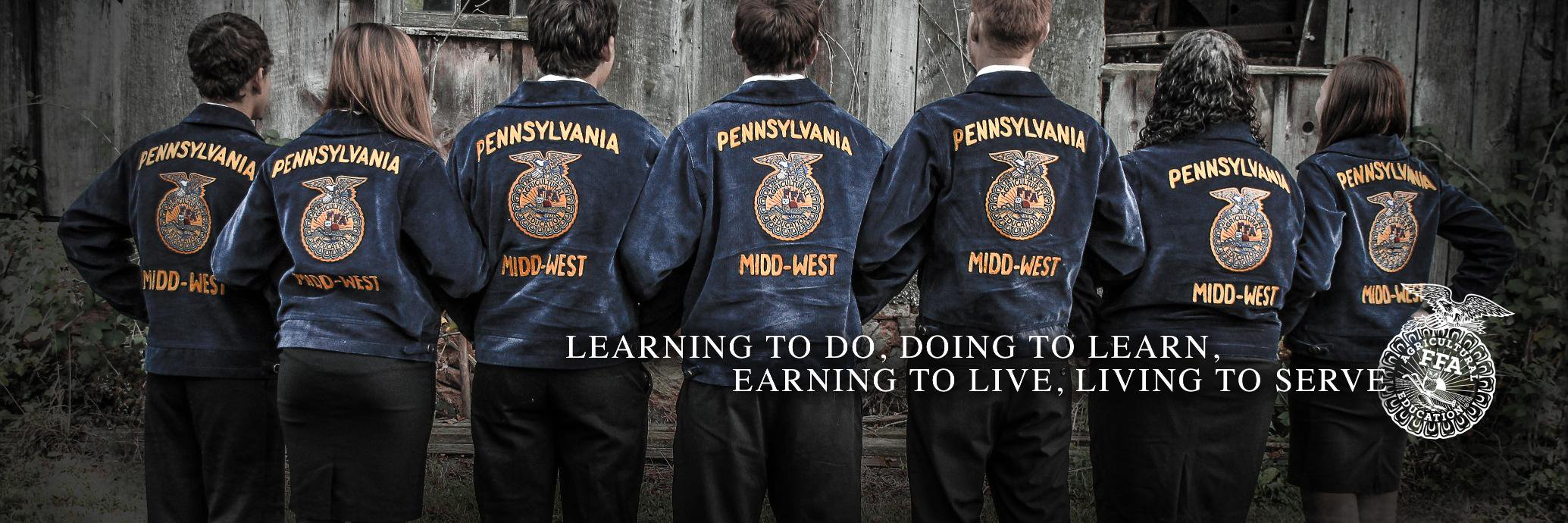Midd-West FFA (@MiddWestFFA) / Posts / X