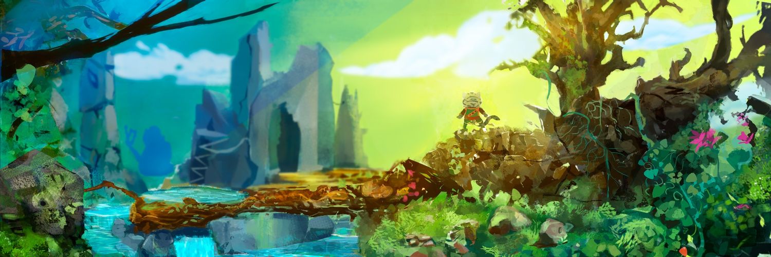 IgnicionGames's profile banner image