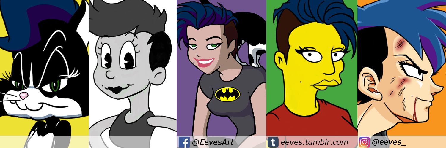 eeves_'s profile banner image