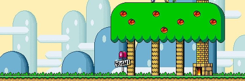 YoshiGod211 banner