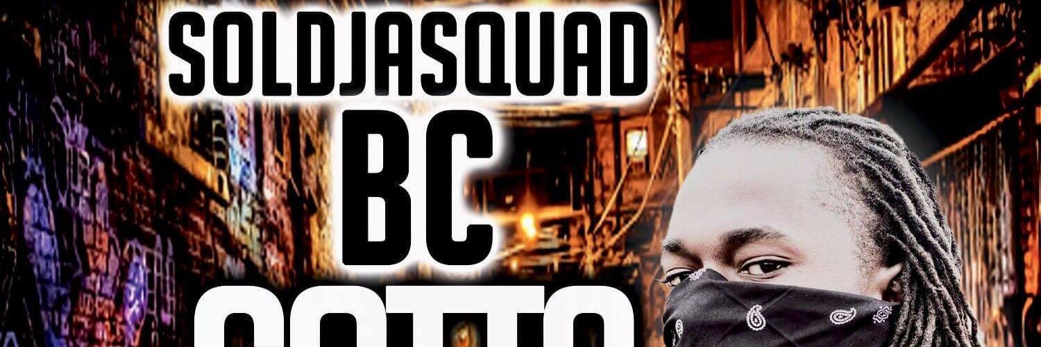 SoldjasquadBC's profile banner image