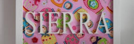 SierraRoxy's profile banner image
