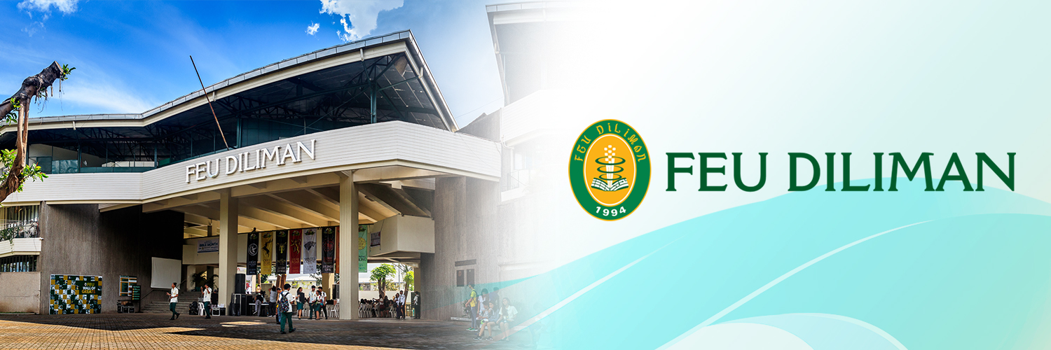 FEUdiliman's profile banner image