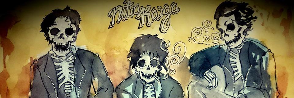 NitrokargaBand's profile banner image