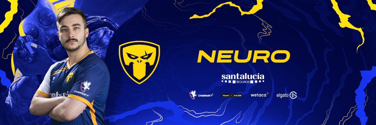 Neuro banner