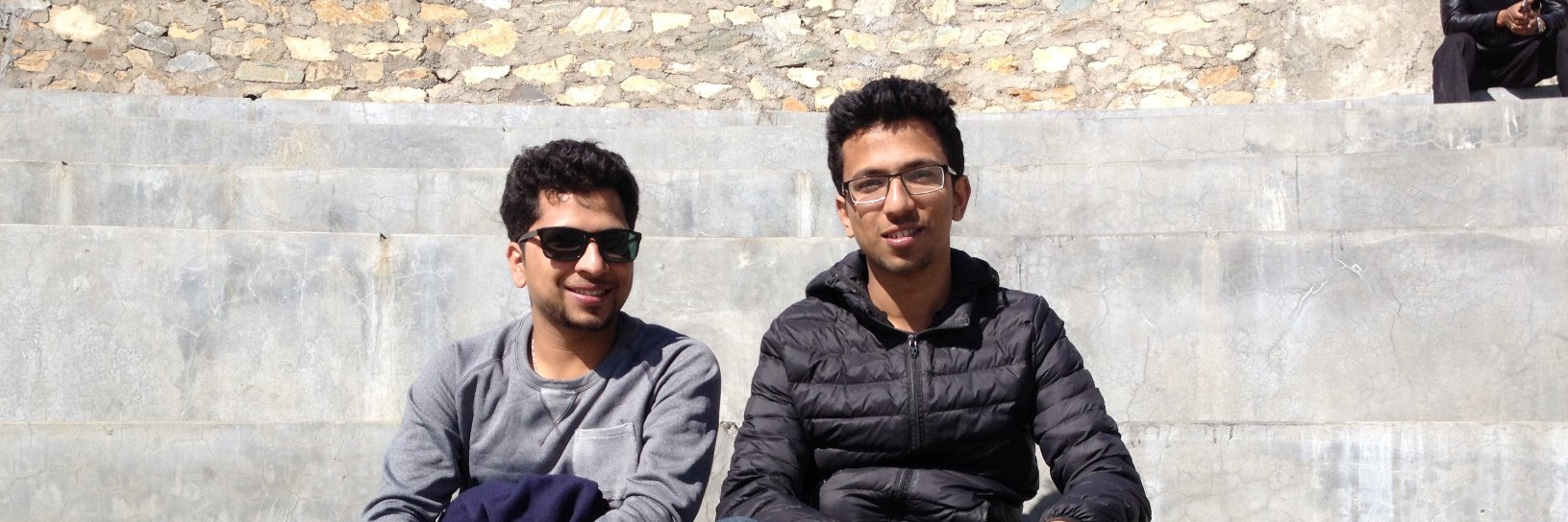 pujsubedi's profile banner image