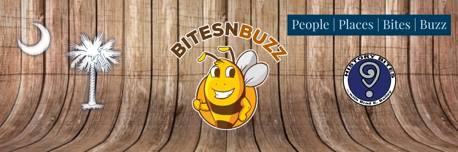 BitesnBuzz 🐝 banner