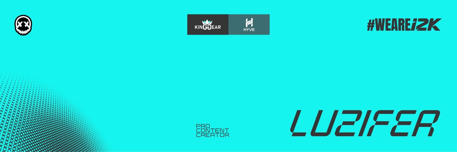 Luzifer Playz banner