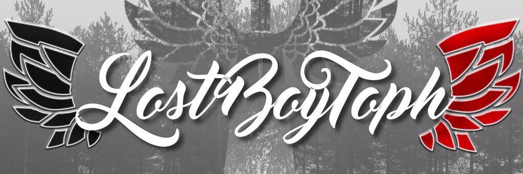LostBoyToph banner