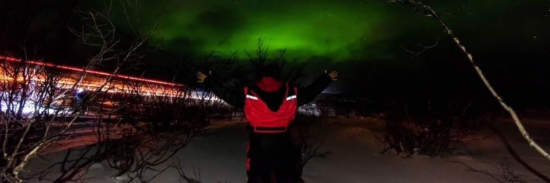 Neeraj Saxena banner