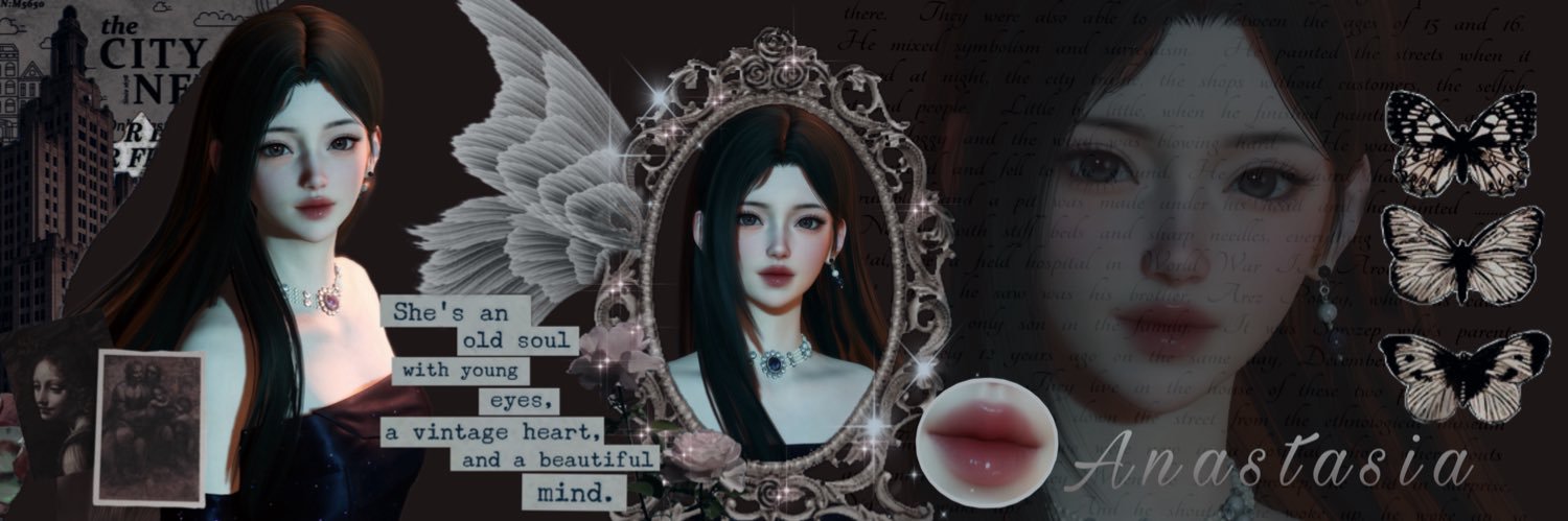 aeoyin's profile banner image