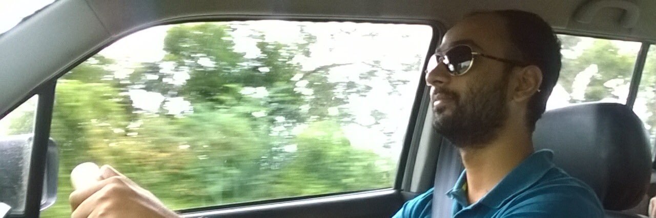 Pushkar Chandra banner