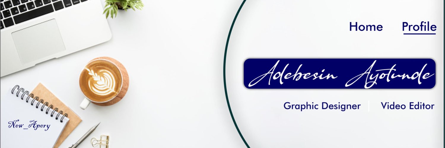 Ooladayoo's profile banner image