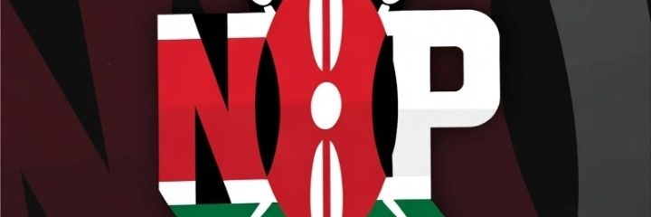 Ngetich K Peter banner