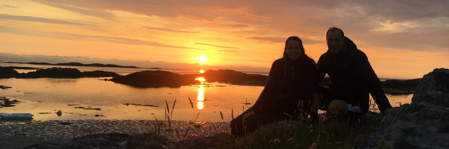 susie_gamble's profile banner image