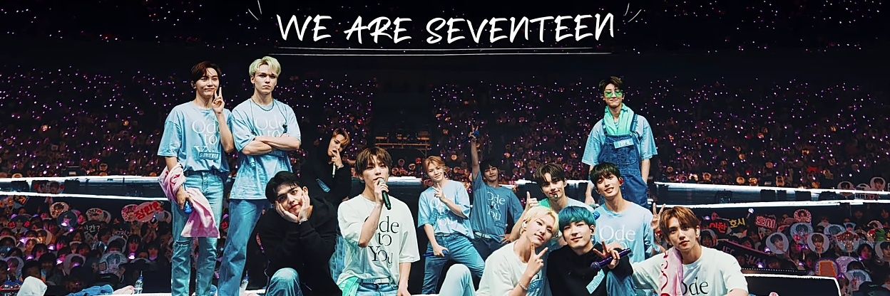 7TEENID | STREAM #Home_Run banner