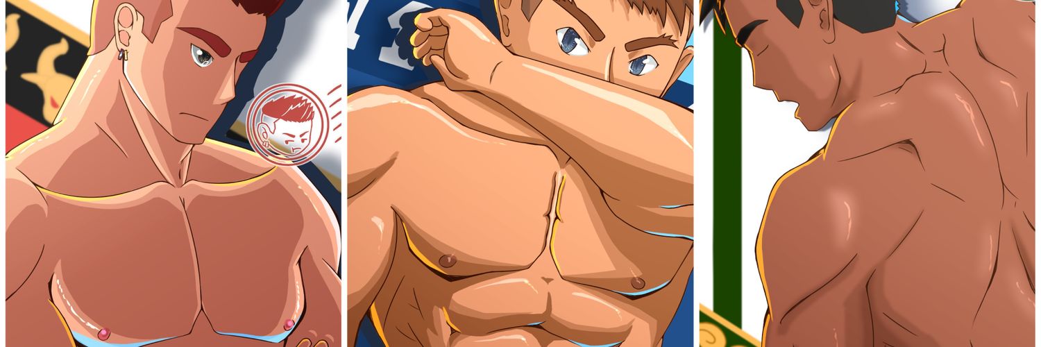 longman429's profile banner image