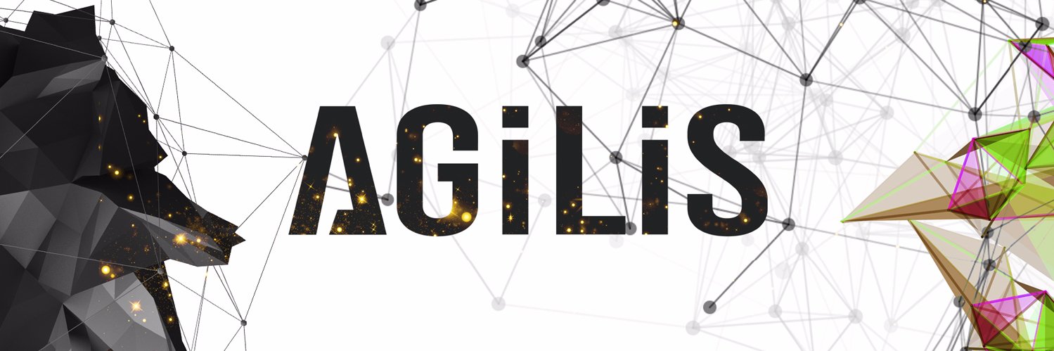 agilistr's profile banner image
