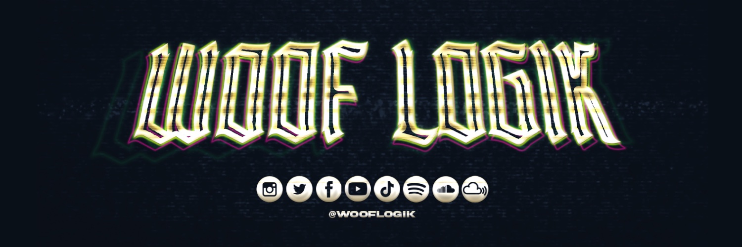 Woof Logik 🇲🇽🕷️ banner