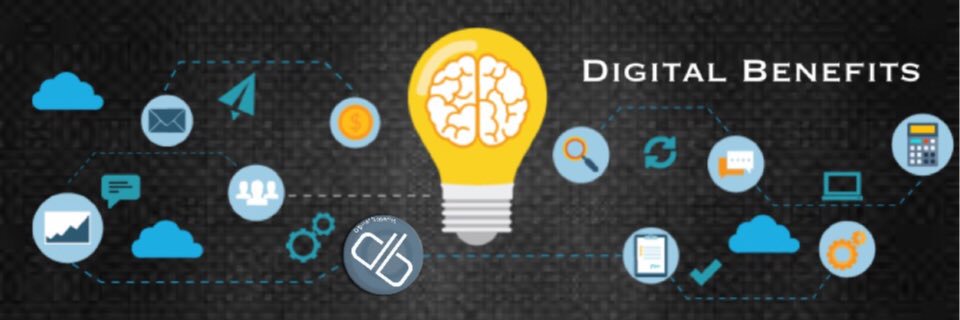 Digital Benefits banner