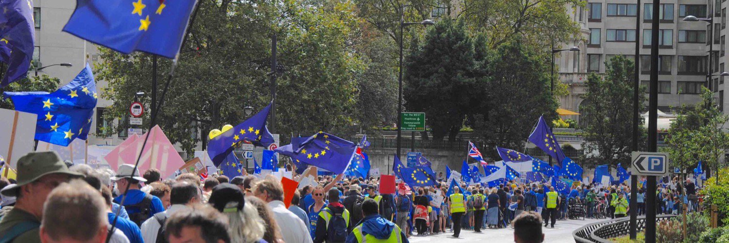 CamdenForEurope's profile banner image