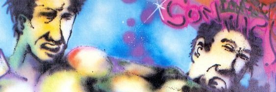 AMETHYSTE banner
