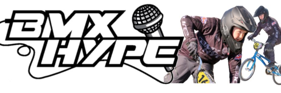 BMX Hype banner