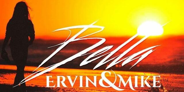 ErvinyMike's profile banner image