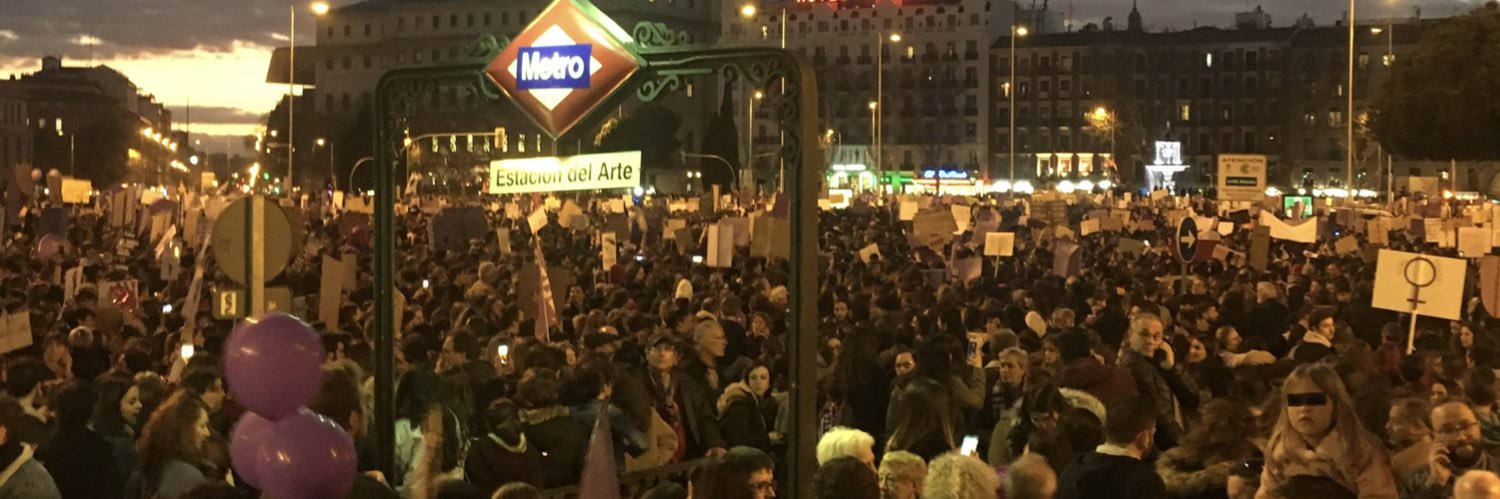 Disidente 🇵🇸🔻🏴🐺💜 banner