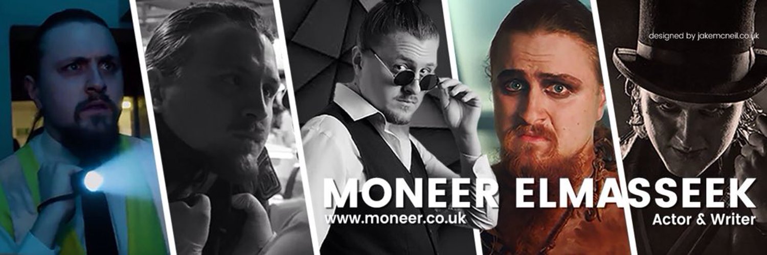 Moneer Elmasseek Profile Banner