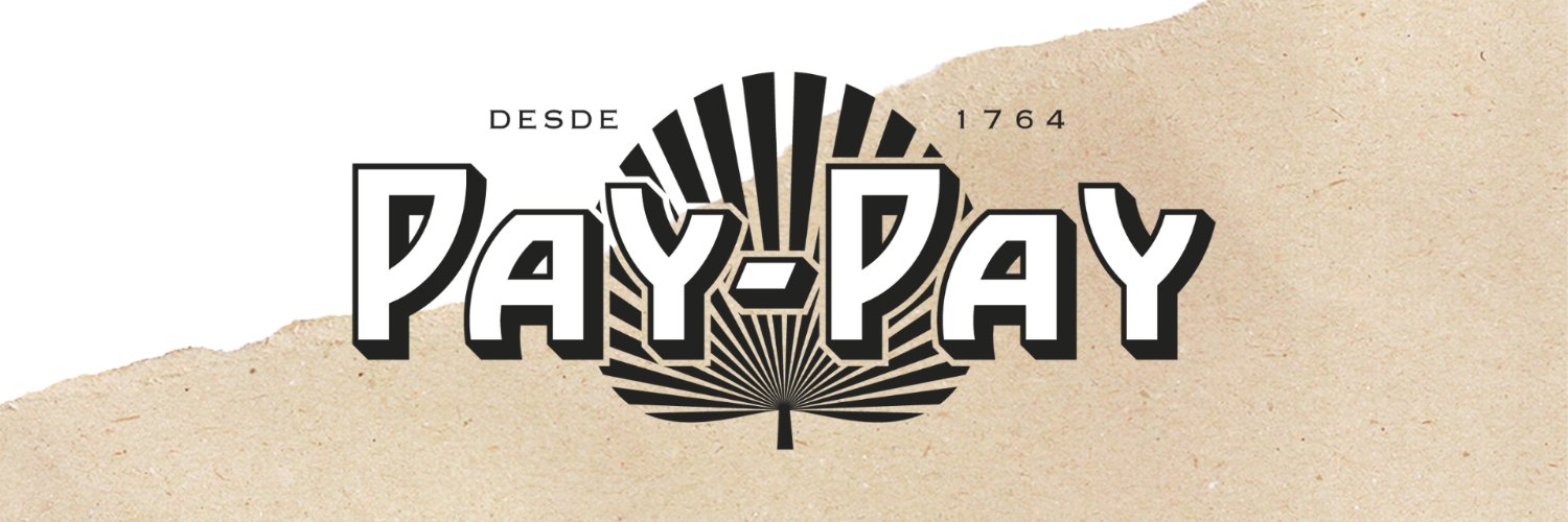 PAY-PAY Rolling Papers banner