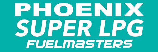 Phoenix Fuel Masters banner