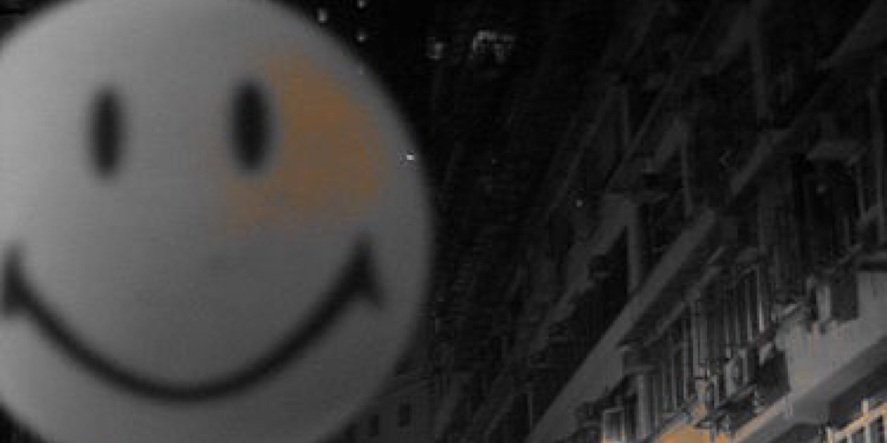 imjellychow's profile banner image