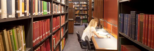 IHR_Library Profile Banner