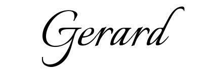GerardCassim's profile banner image