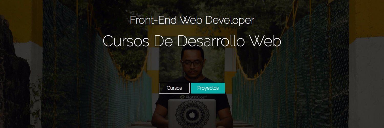 alejorichdad's profile banner image