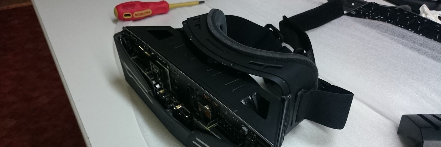 Vlad Waas 🐬🦂 banner