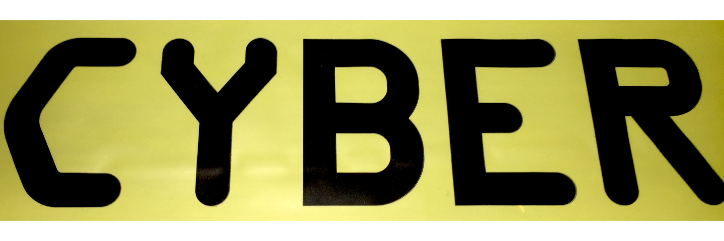 Cyberband banner