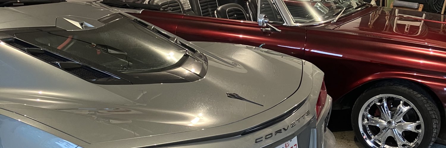 dcarvey57's profile banner image