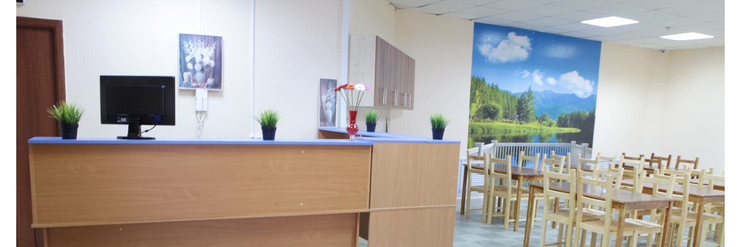 HostelUfa's profile banner image
