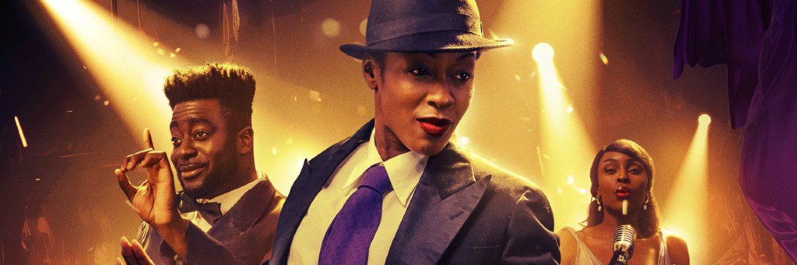 Michael Buffong banner