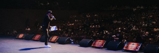 The Tepache Kingpin banner