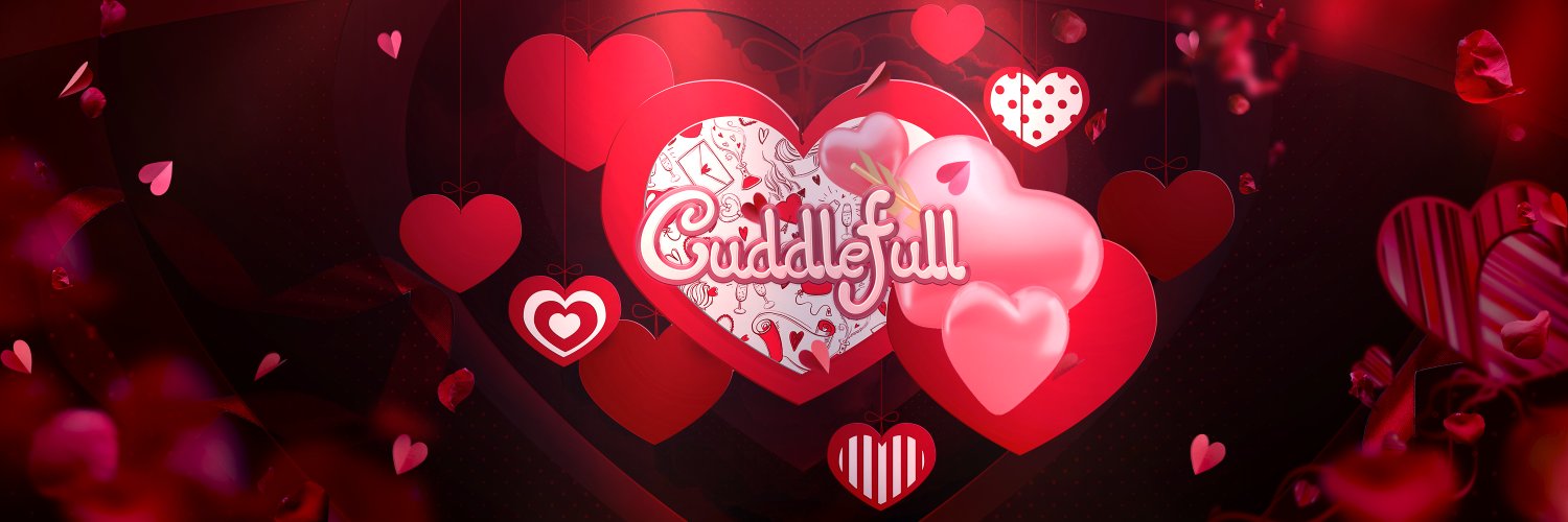 Cuddlefull banner