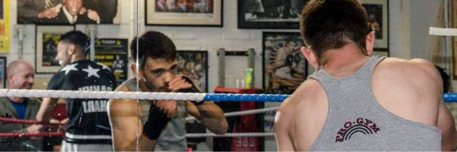 Ryan Martin Boxer banner