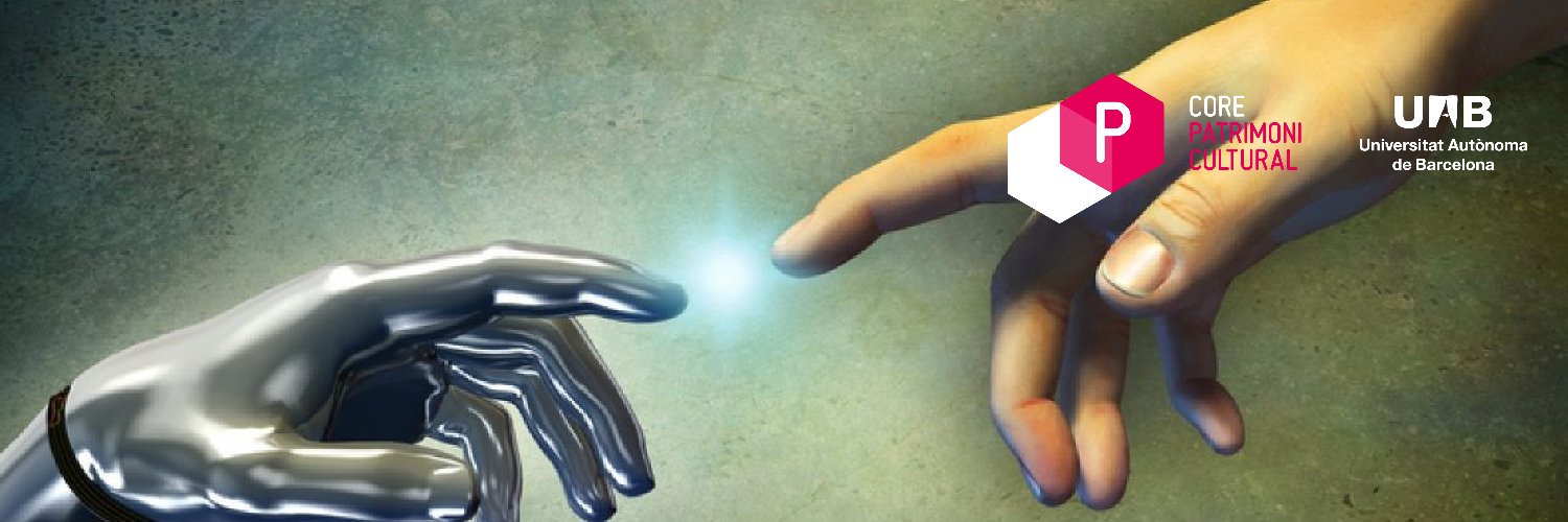 Humanitats Digitals banner