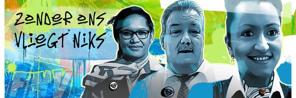 FNVSchiphol Profile Banner